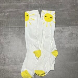 NWOT Gymboree Sun Tights